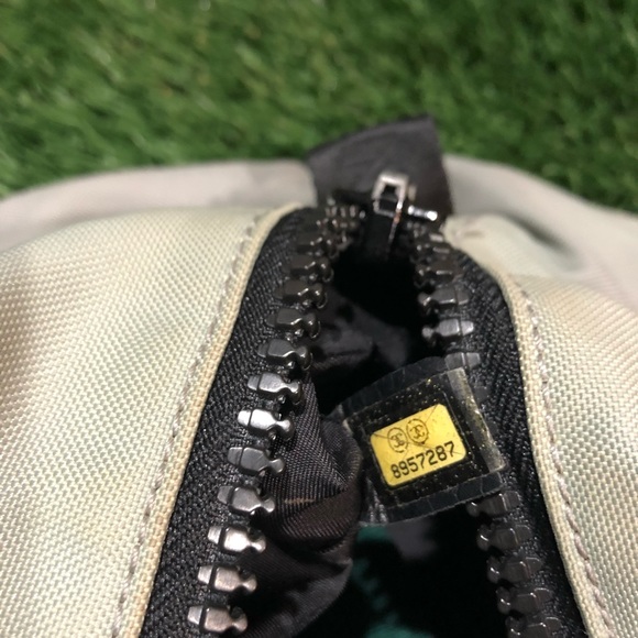 100% authentic! chanel Sport duffle bag - Picture 4 of 5